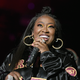 Illustration for article titled Pass That Doctorate: Missy Elliott Shares Inspirational Message While Receiving Honorary Degree